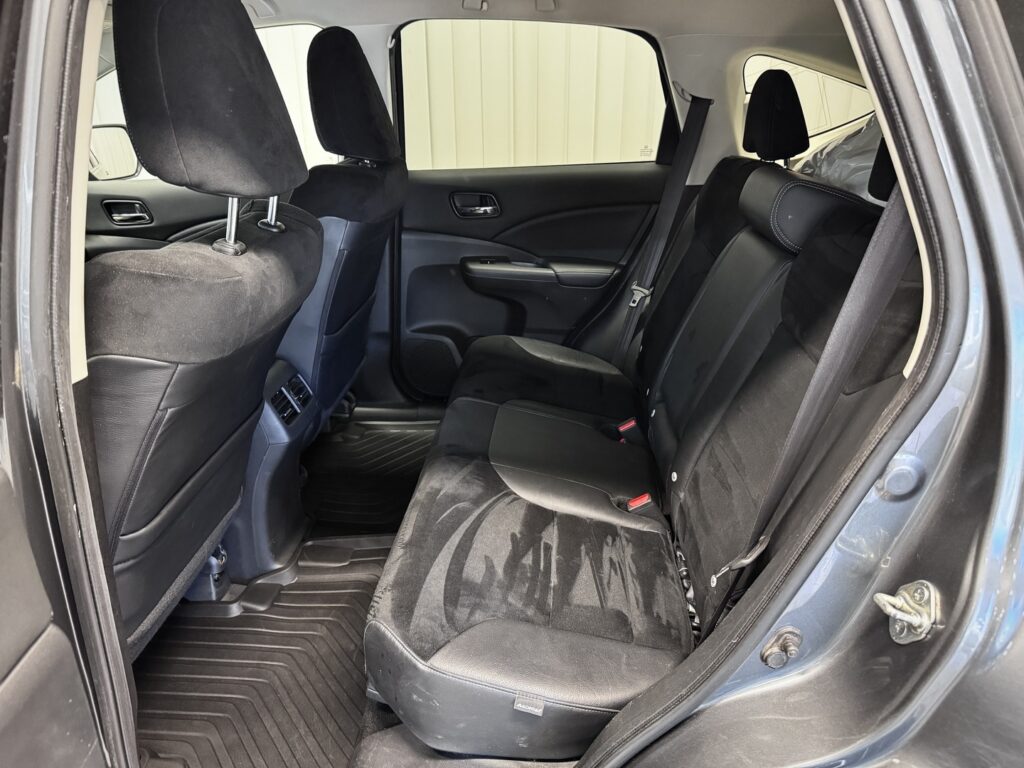 Honda CR-V, image 6