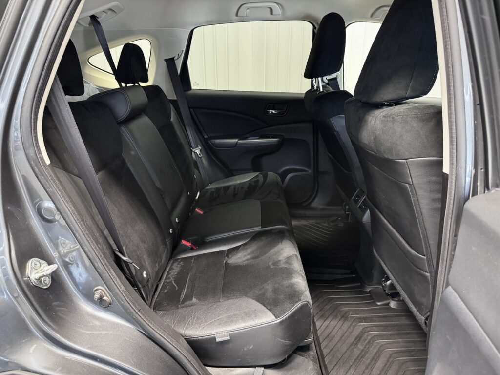 Honda CR-V, image 7