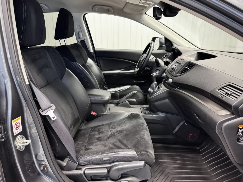 Honda CR-V, image 8