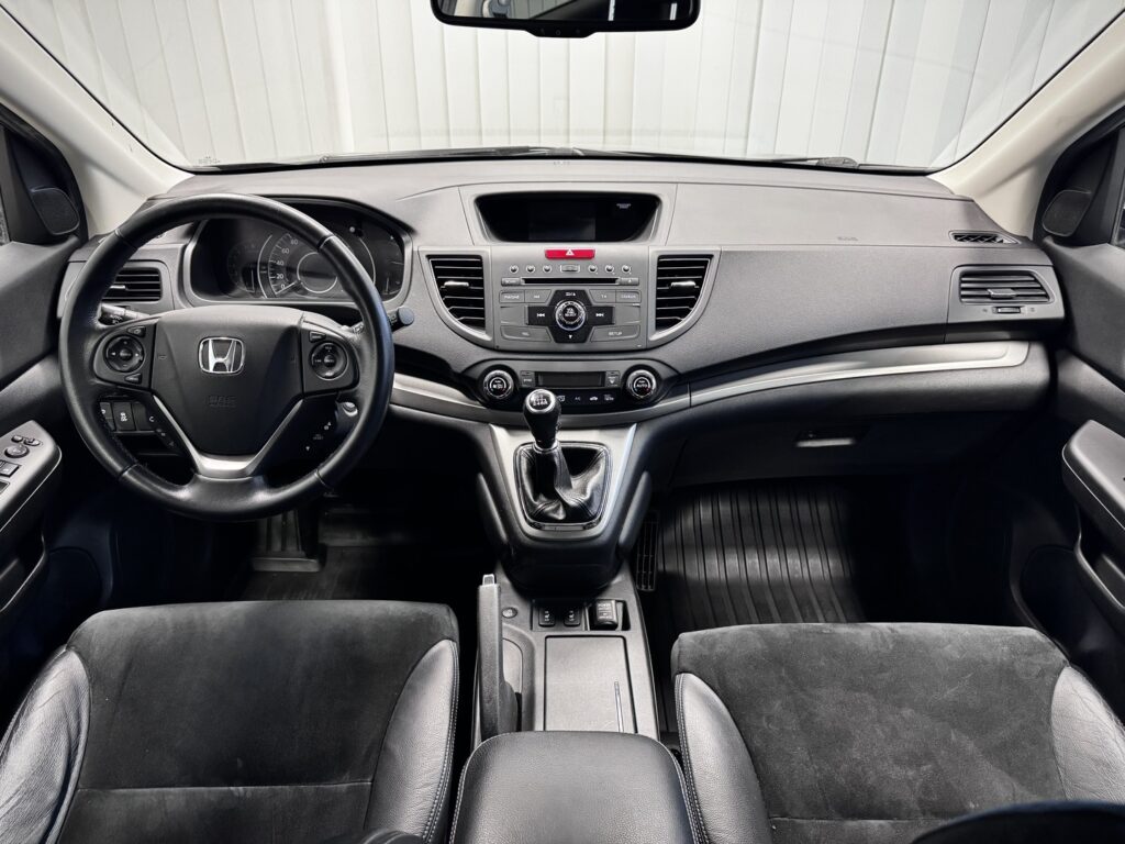 Honda CR-V, image 9