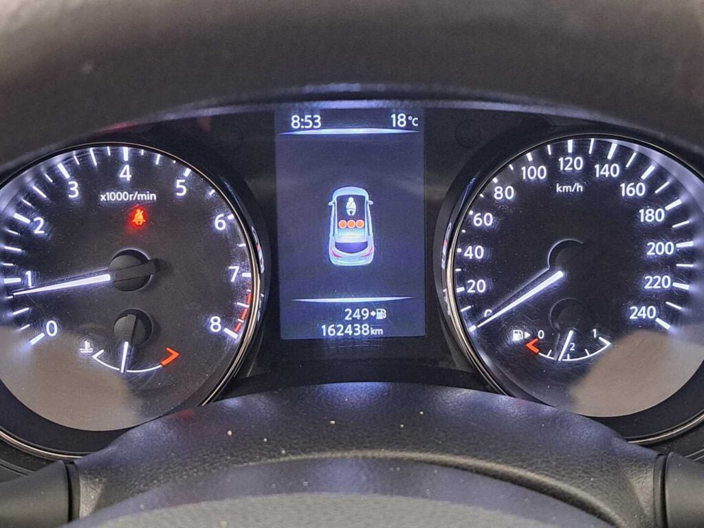 Nissan Pulsar, image 10