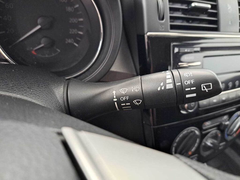 Nissan Pulsar, image 12
