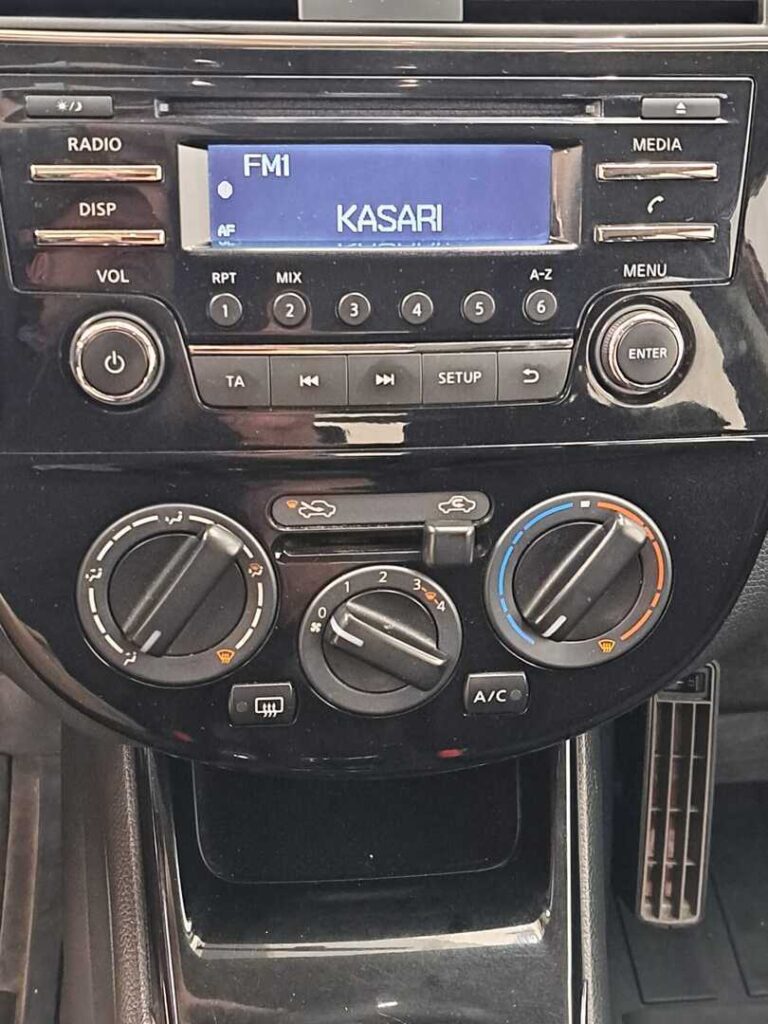 Nissan Pulsar, image 13