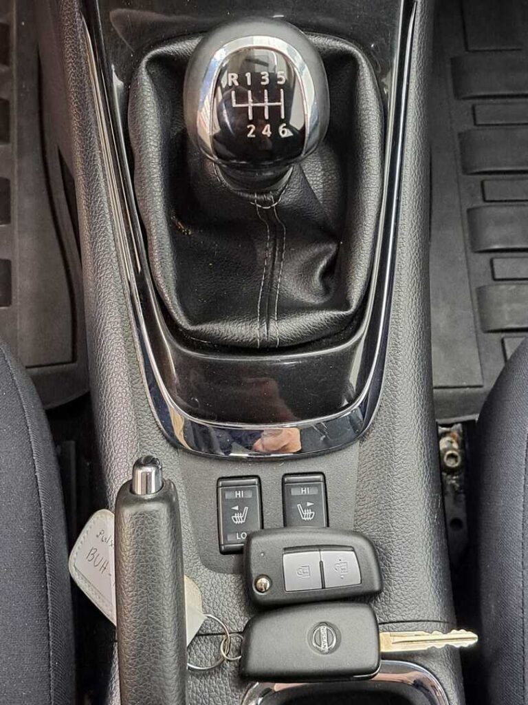 Nissan Pulsar, image 14