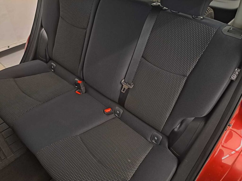 Nissan Pulsar, image 19