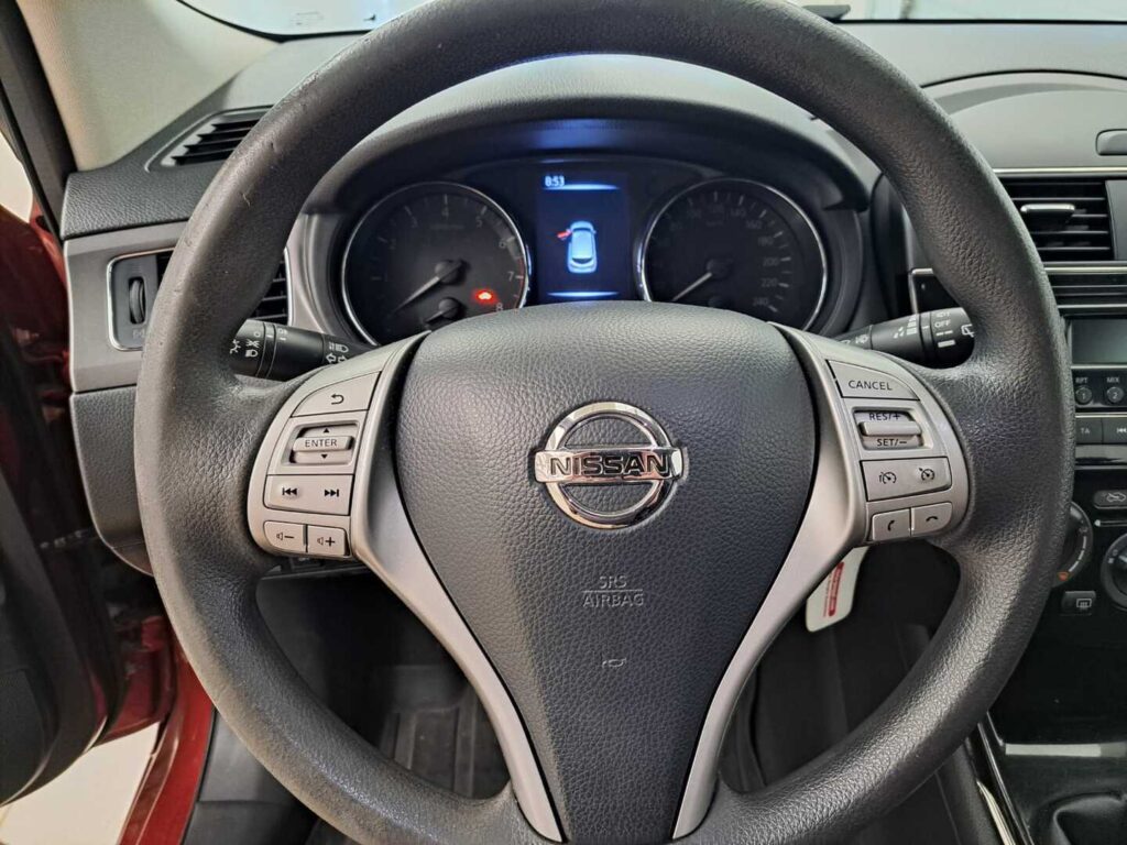 Nissan Pulsar, image 9