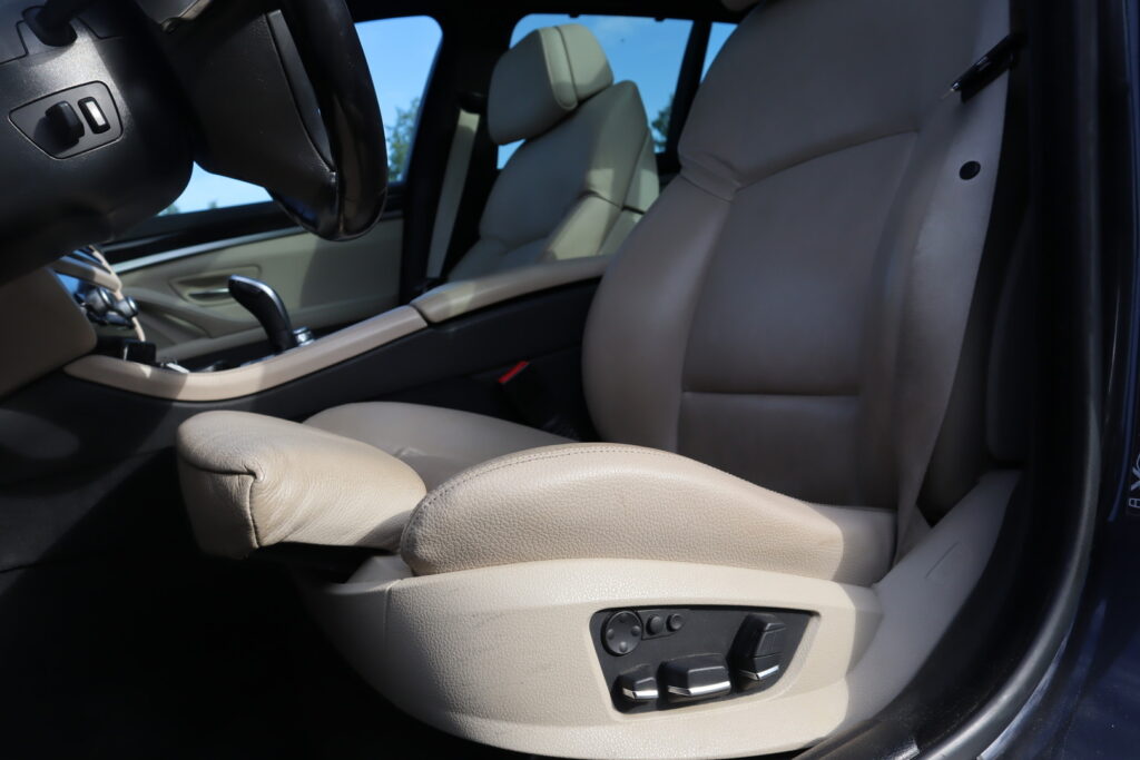 BMW 550, image 10