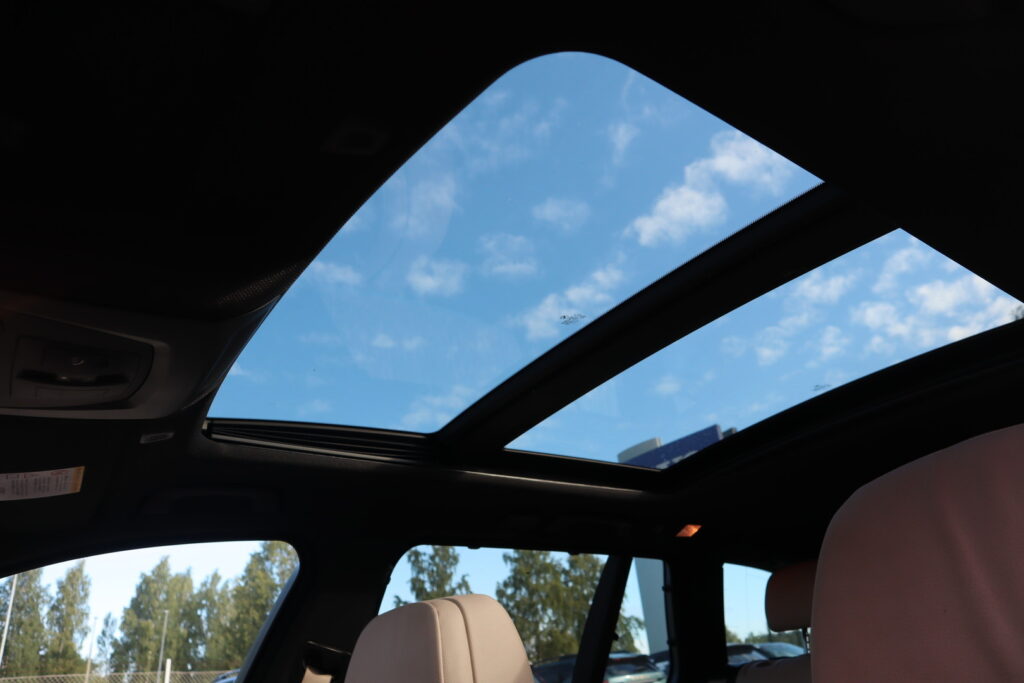 BMW 550, image 11