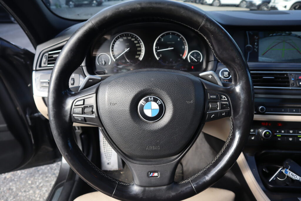 BMW 550, image 12