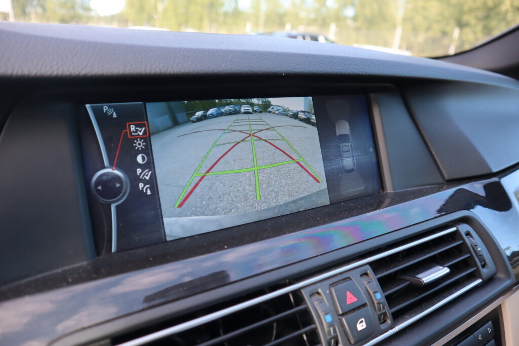 BMW 550, image 13