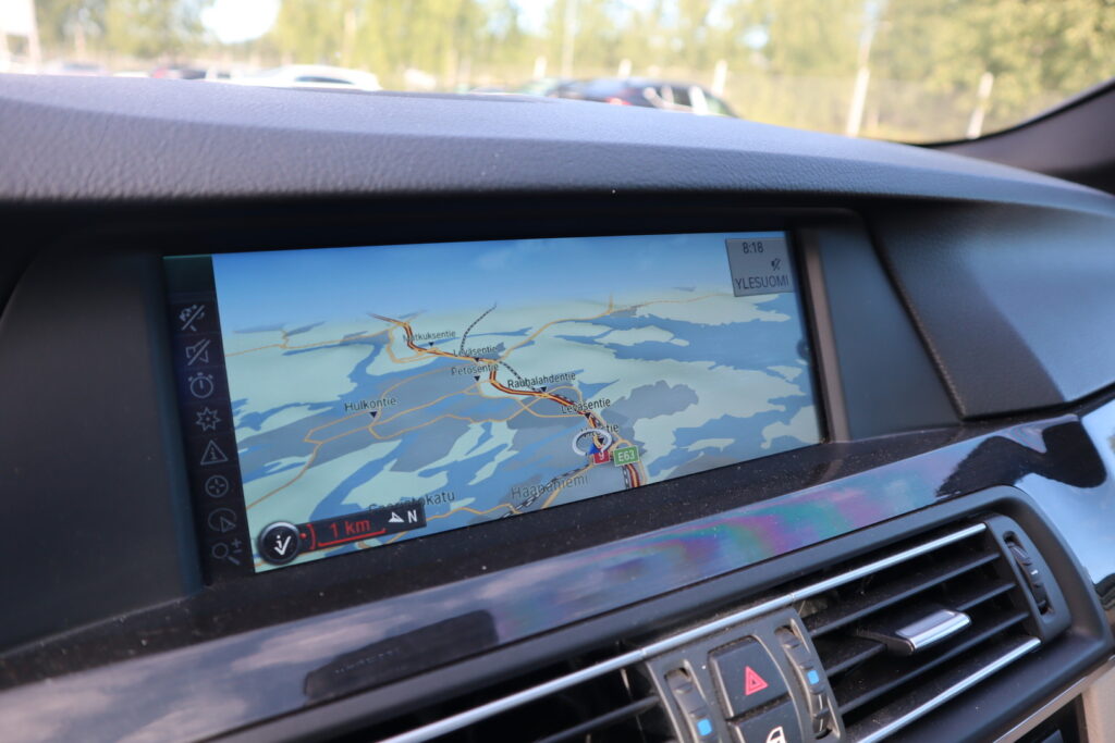 BMW 550, image 14