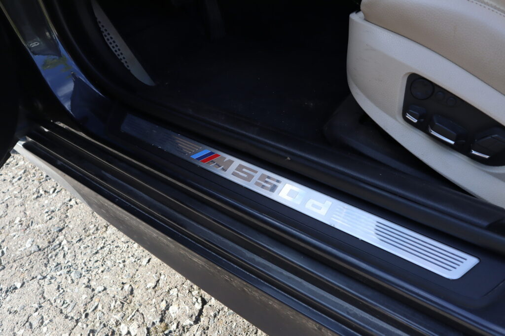 BMW 550, image 17