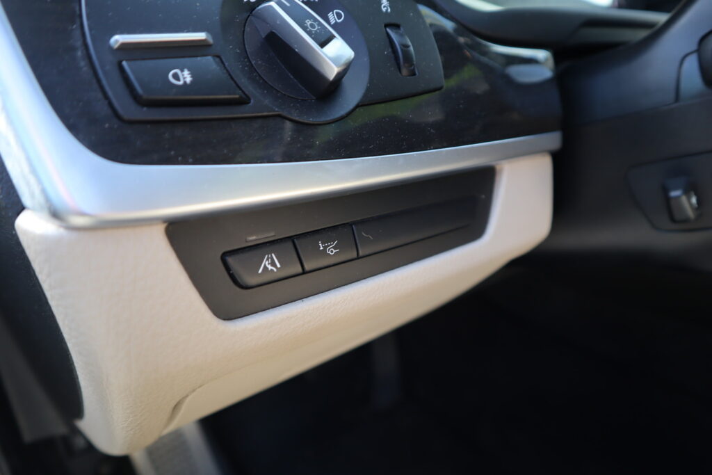 BMW 550, image 18