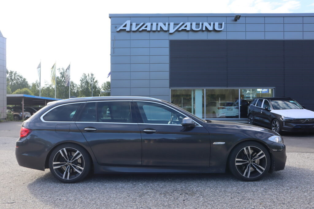 BMW 550, image 5