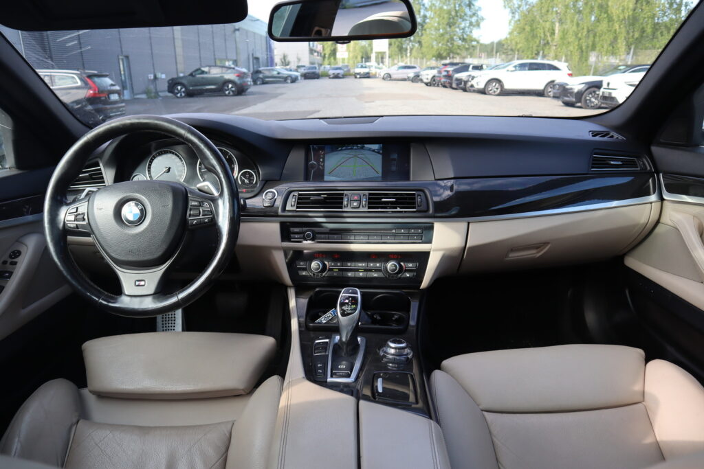 BMW 550, image 6