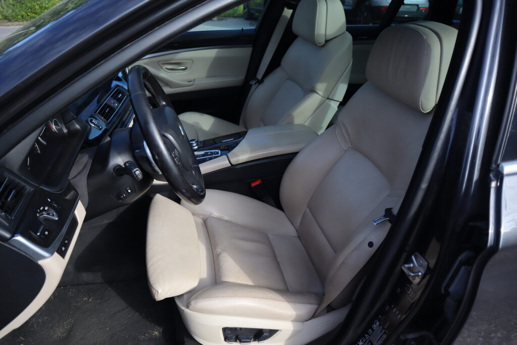 BMW 550, image 7