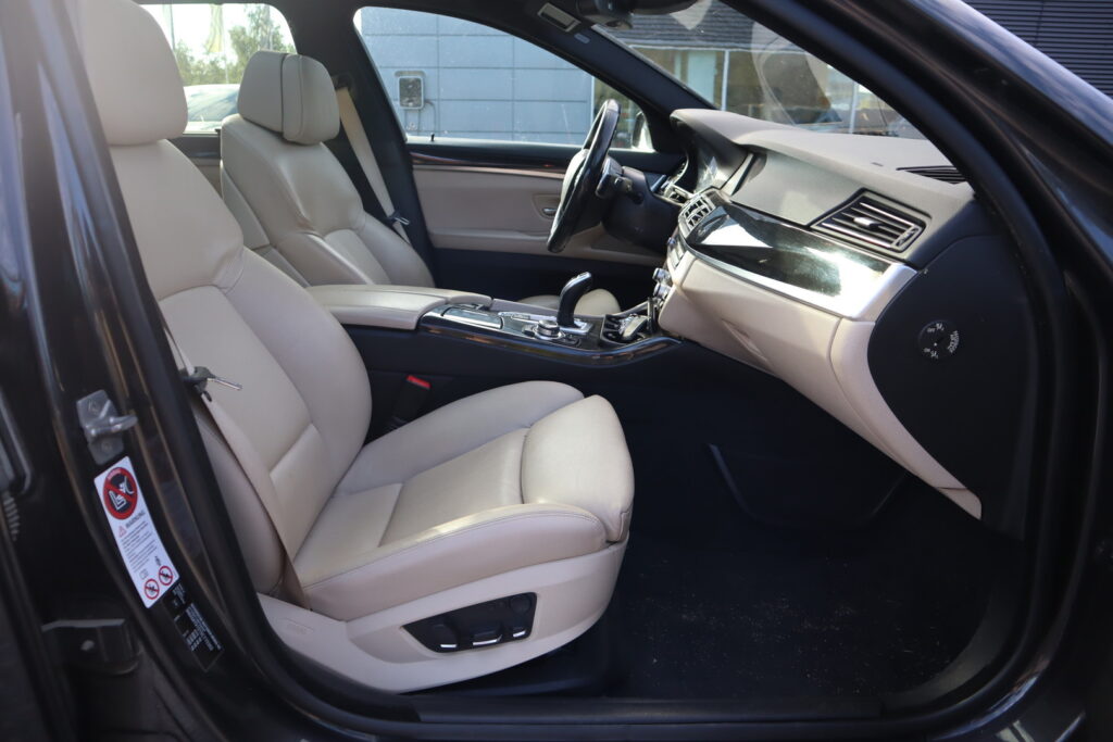 BMW 550, image 8