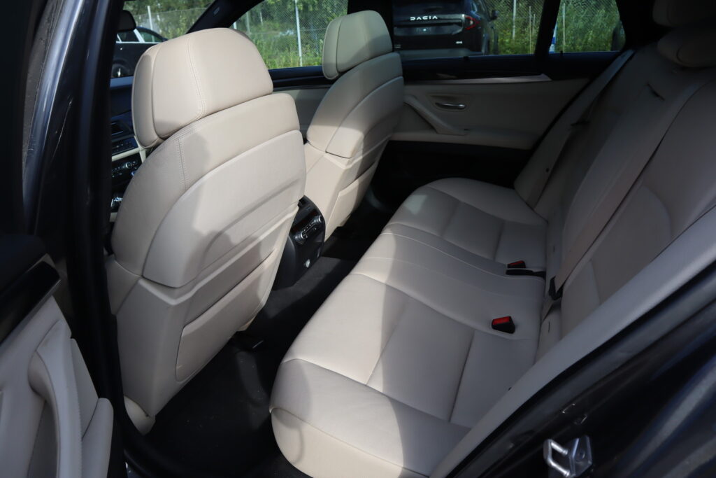 BMW 550, image 9