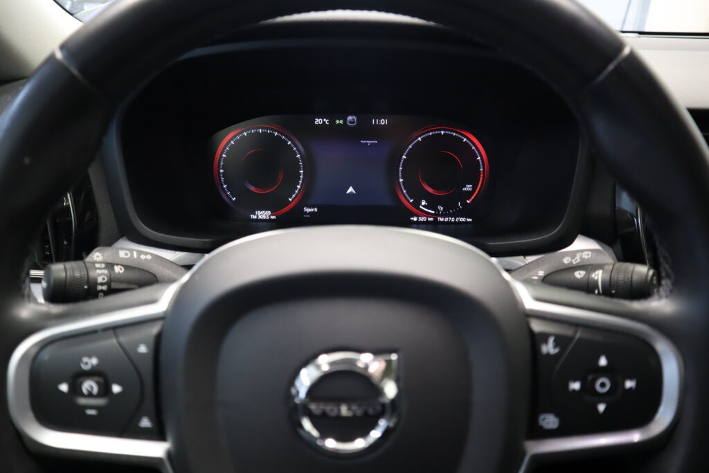 Volvo V60, image 11
