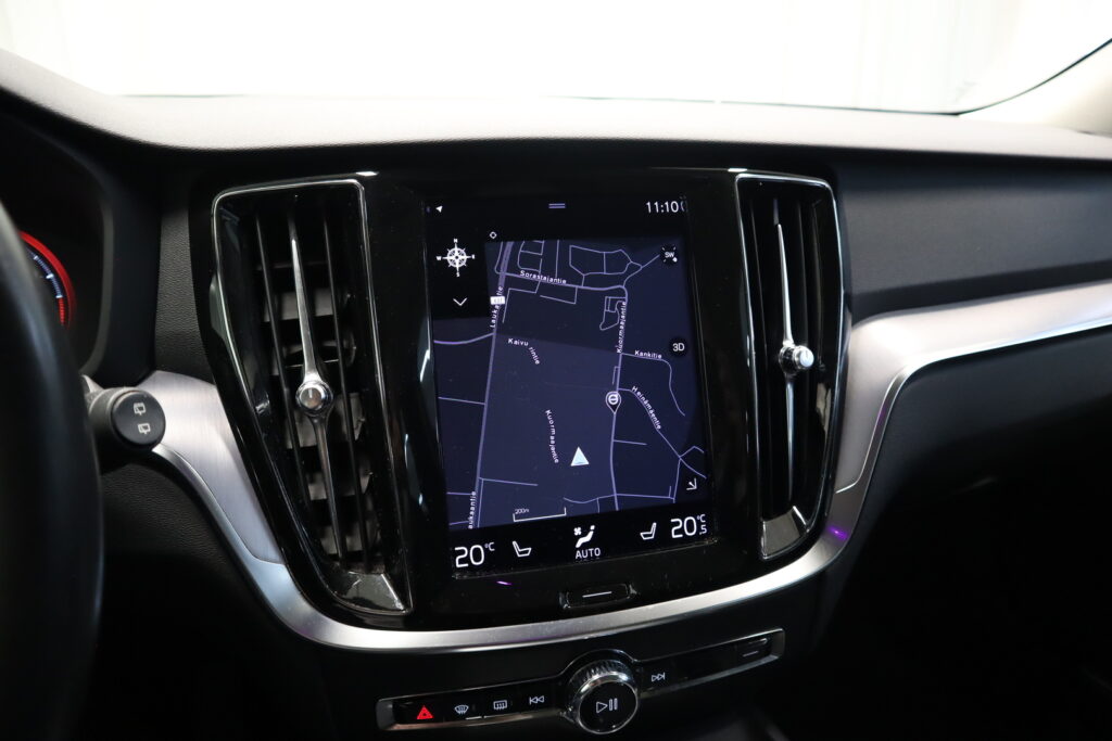 Volvo V60, image 14