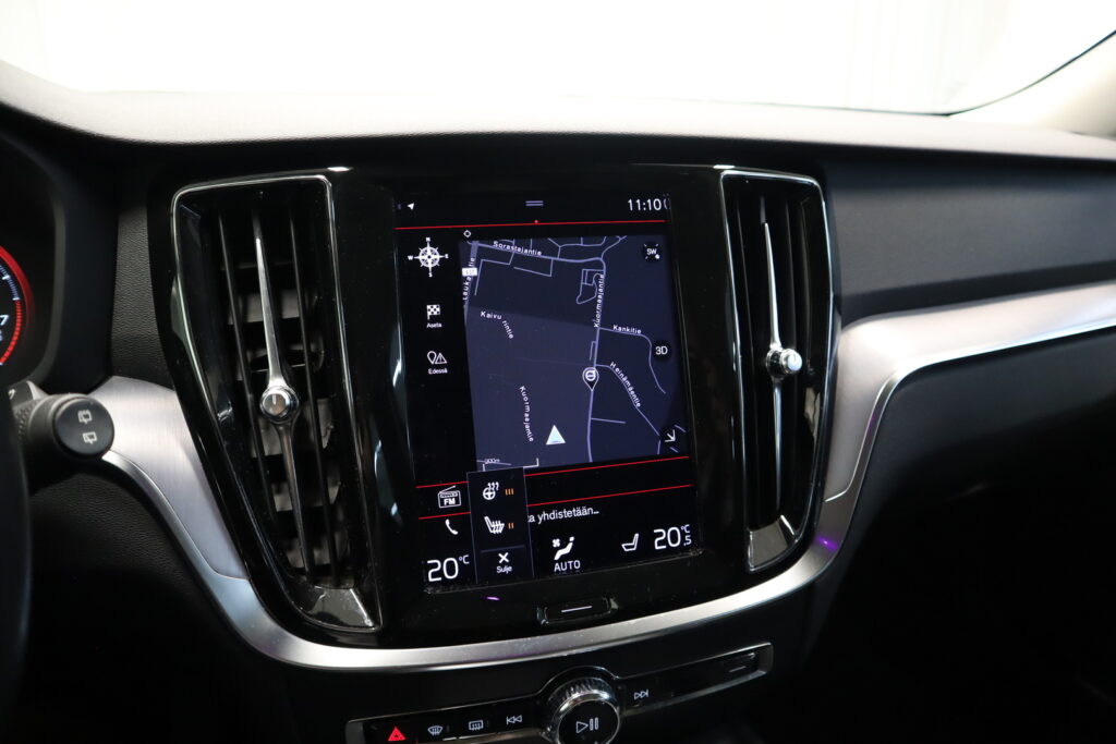 Volvo V60, image 15