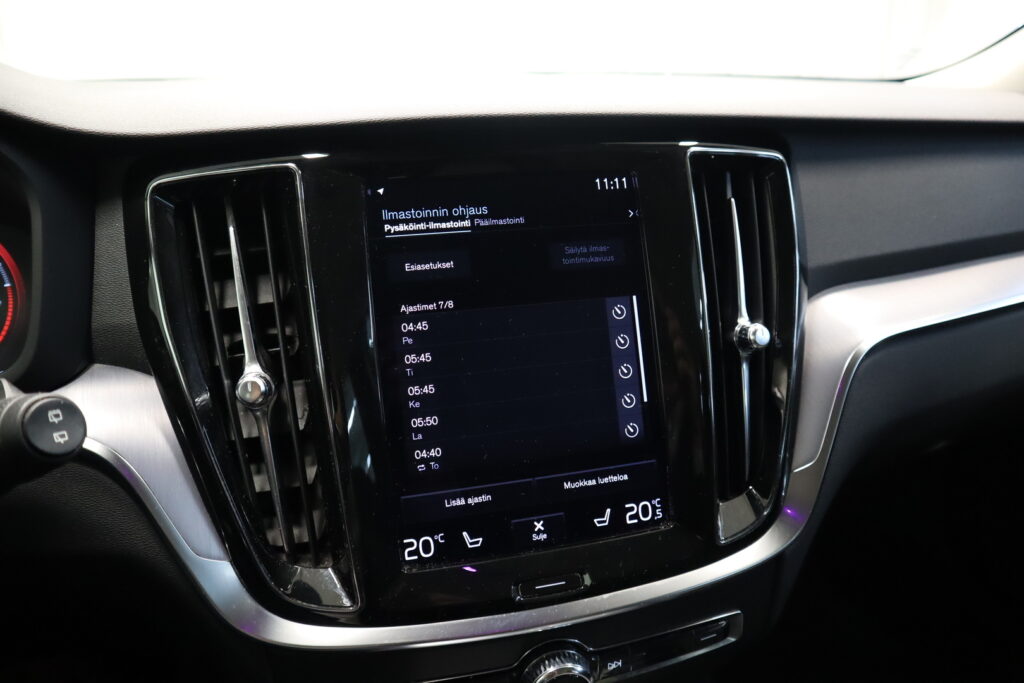 Volvo V60, image 16