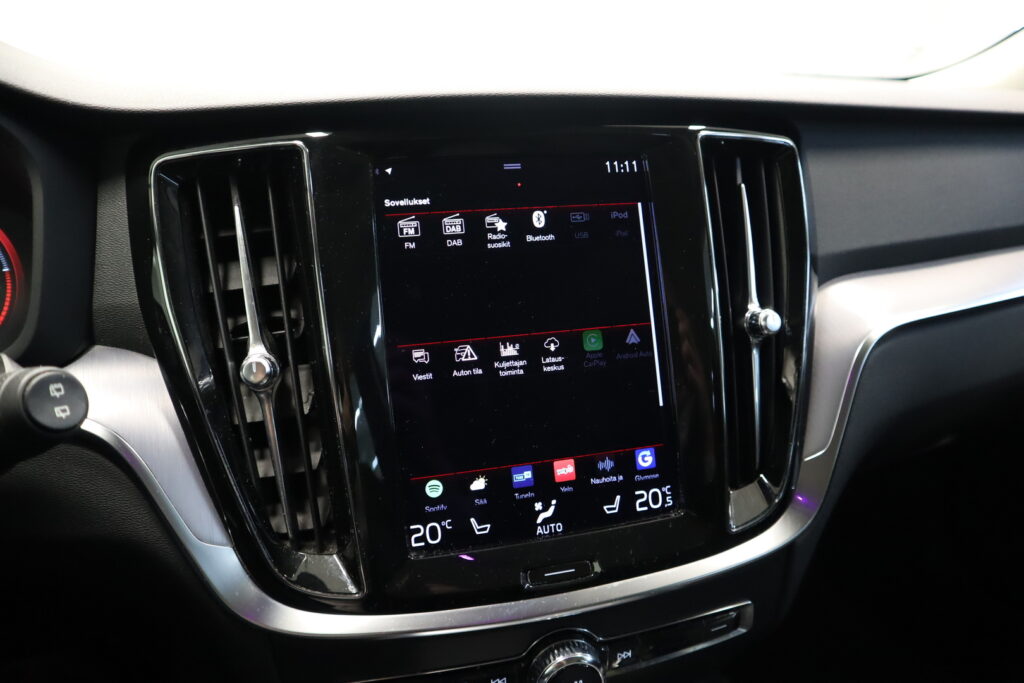Volvo V60, image 17