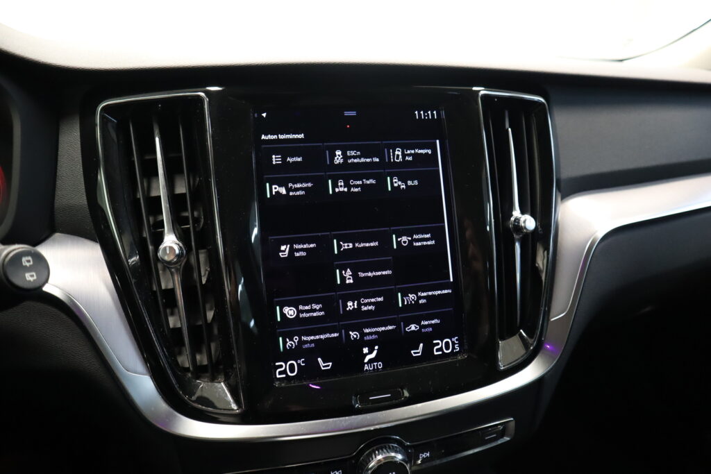 Volvo V60, image 18