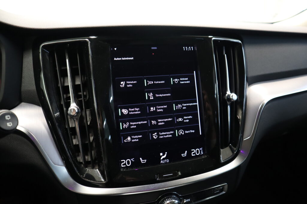 Volvo V60, image 19