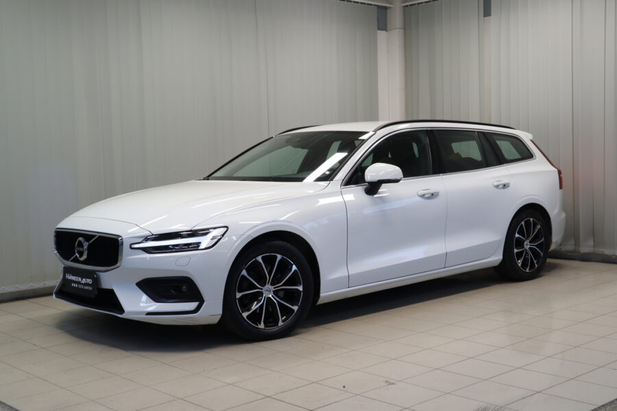 Volvo V60, image 2