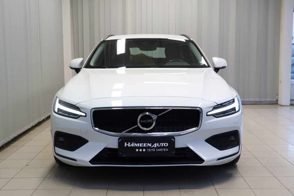 Volvo V60, image 3