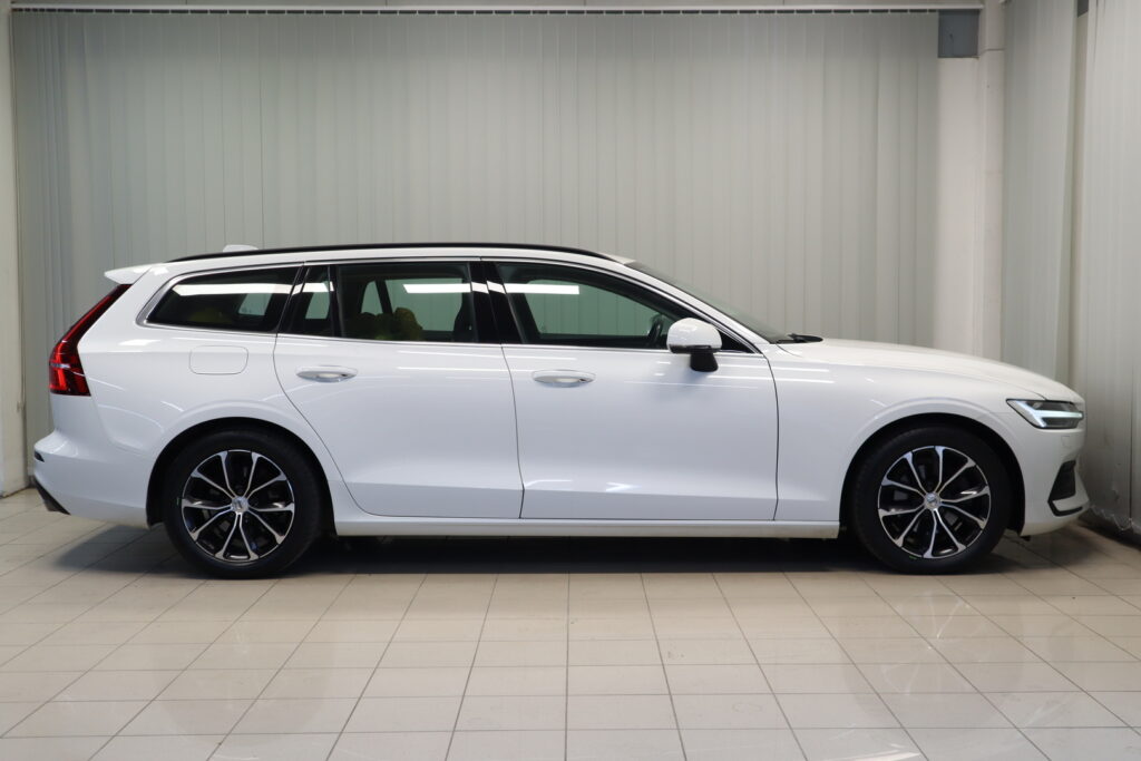 Volvo V60, image 5