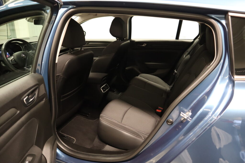 Renault Megane, image 9