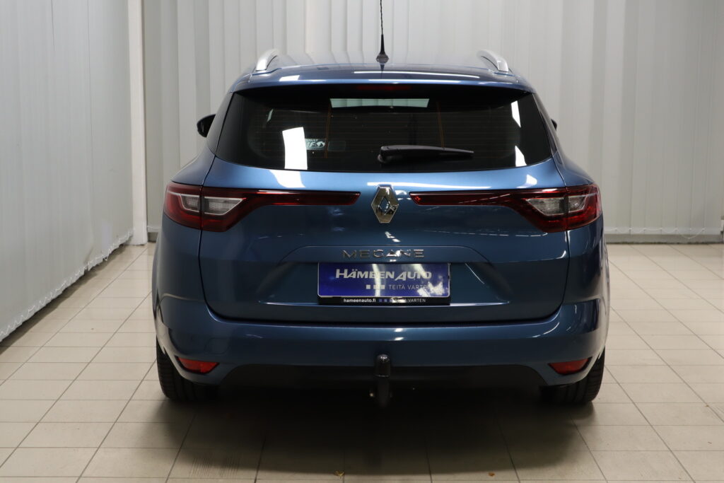 Renault Megane, image 11