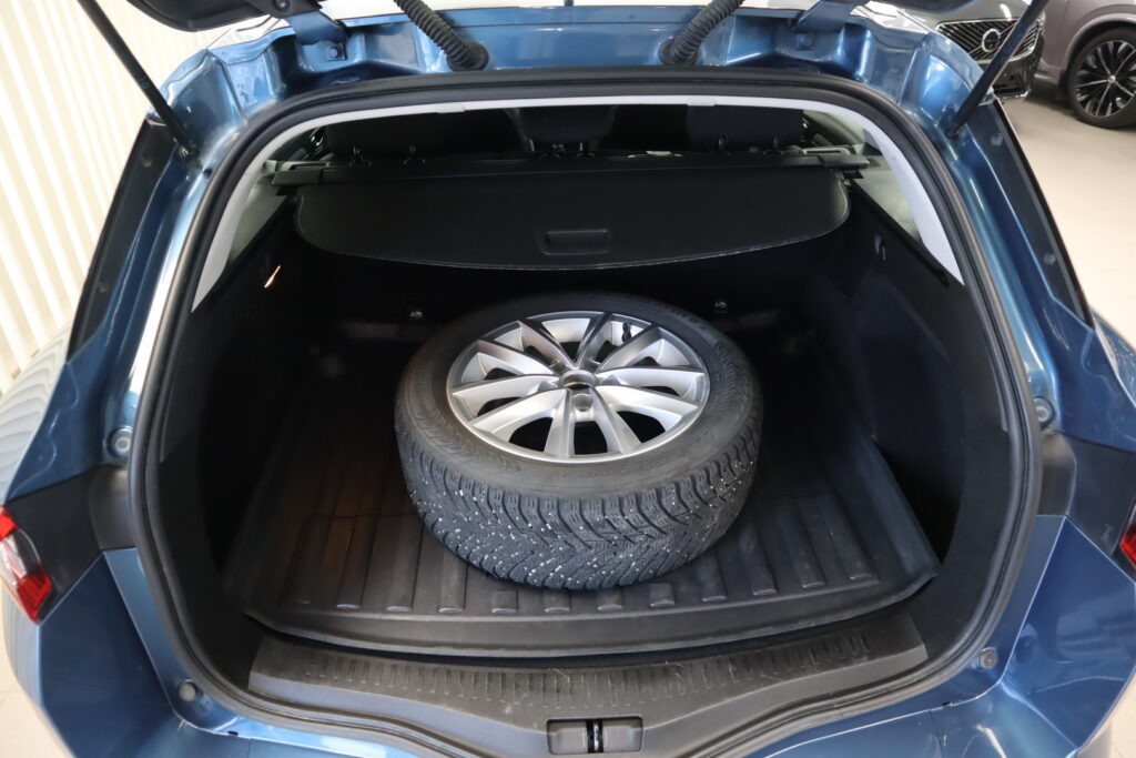 Renault Megane, image 17