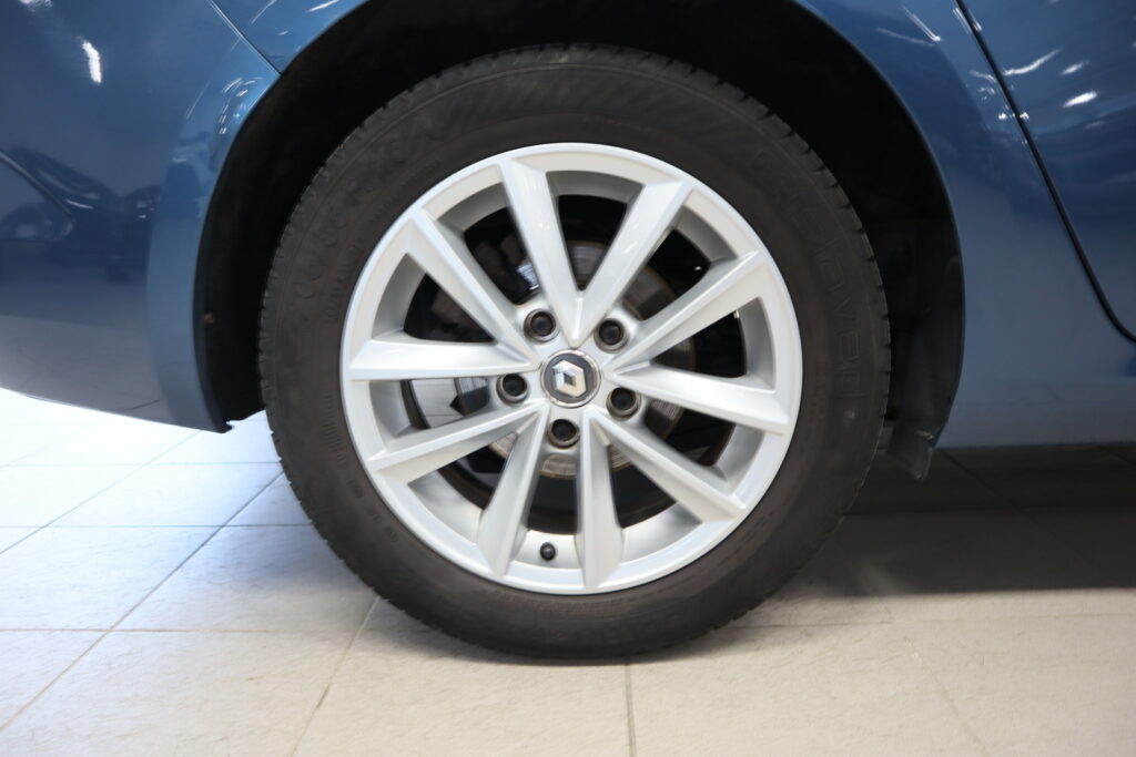 Renault Megane, image 18