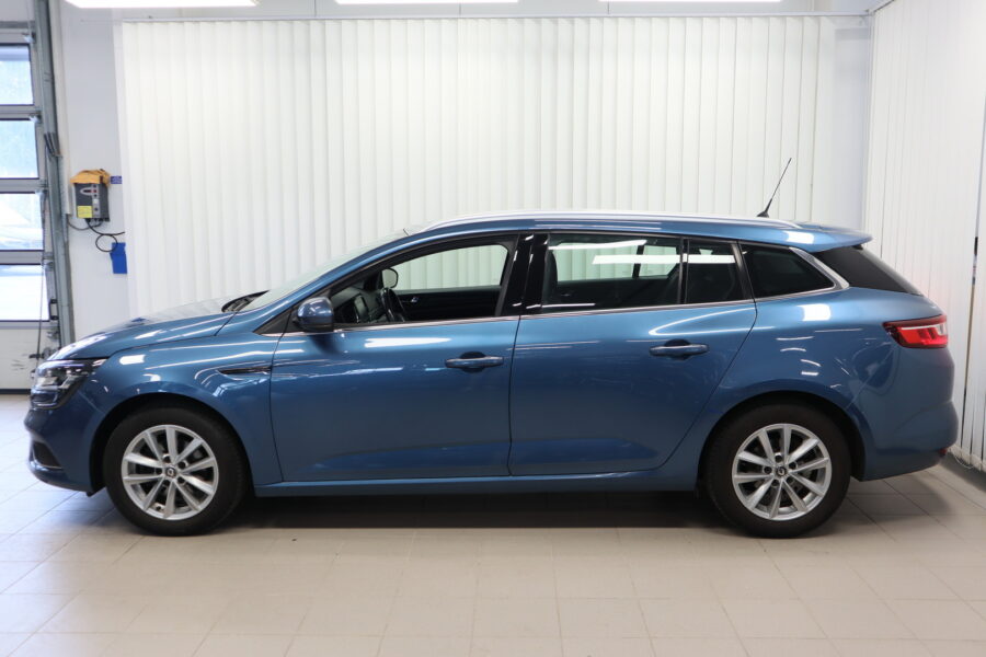 Renault Megane, image 2