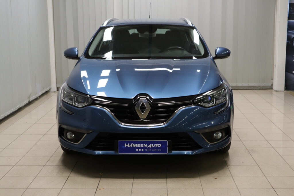 Renault Megane, image 3