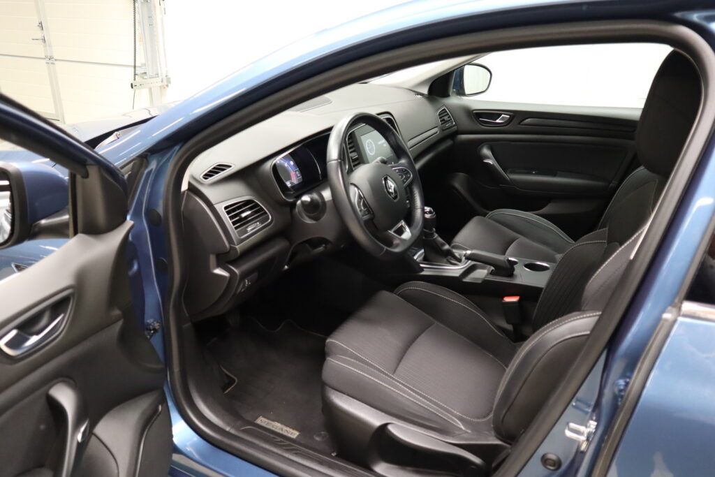Renault Megane, image 4