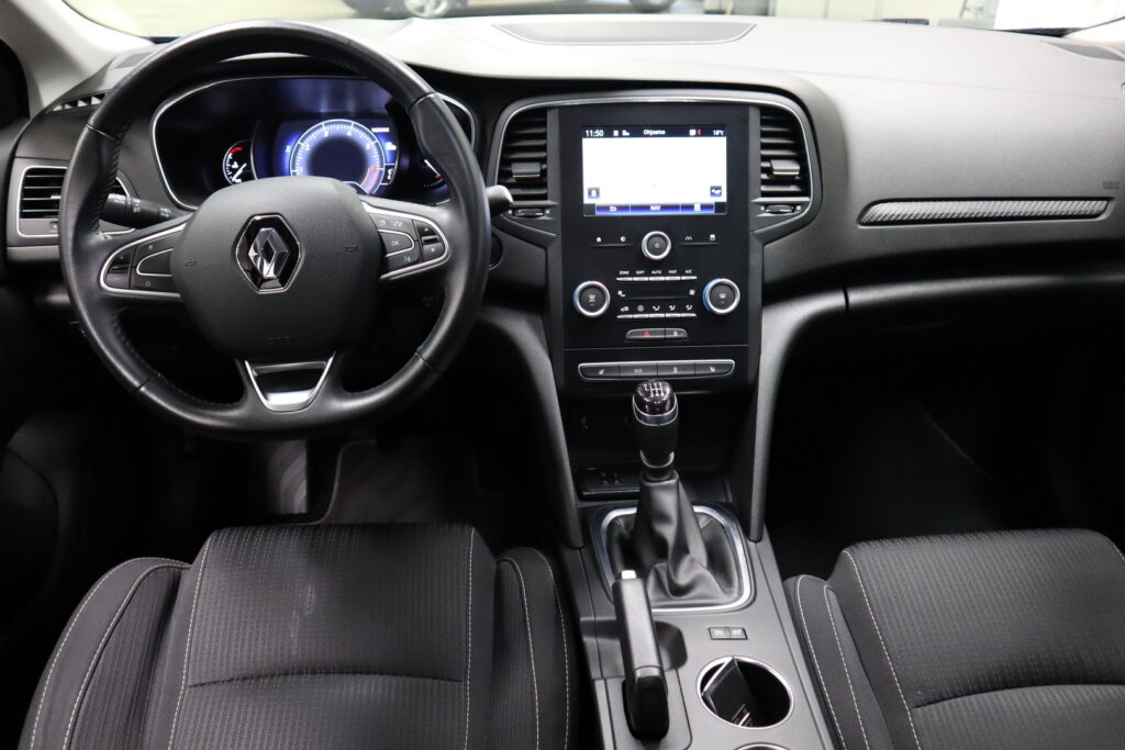 Renault Megane, image 5