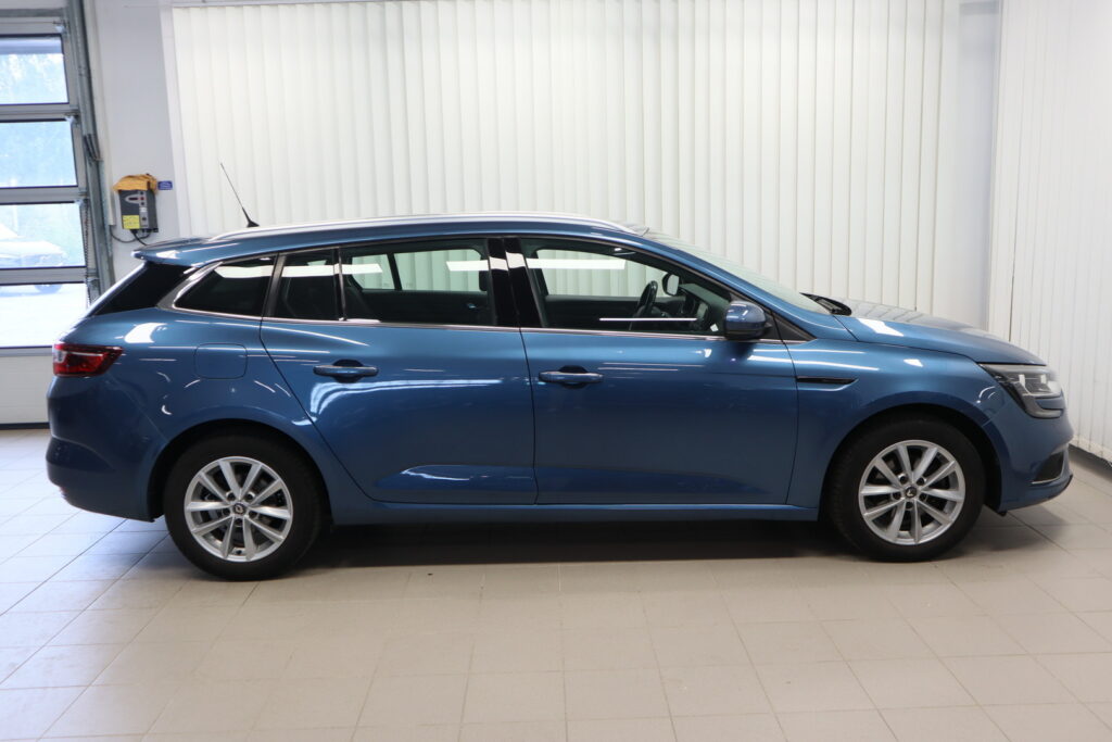 Renault Megane, image 6
