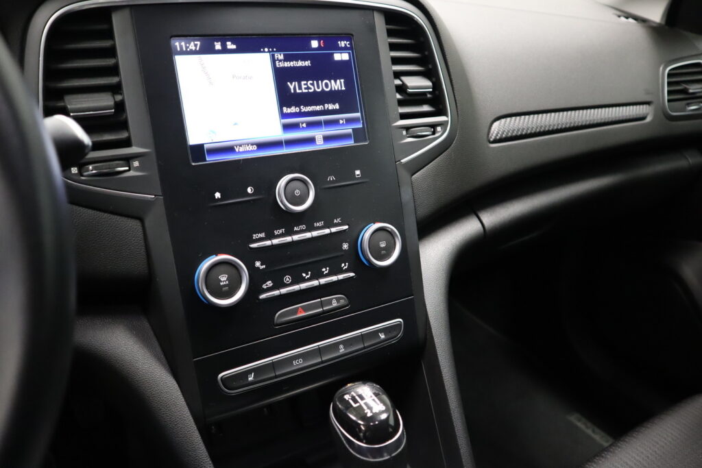 Renault Megane, image 6