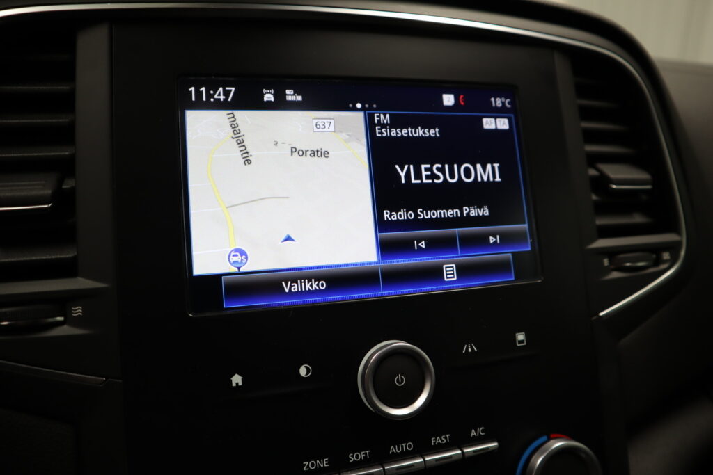 Renault Megane, image 7