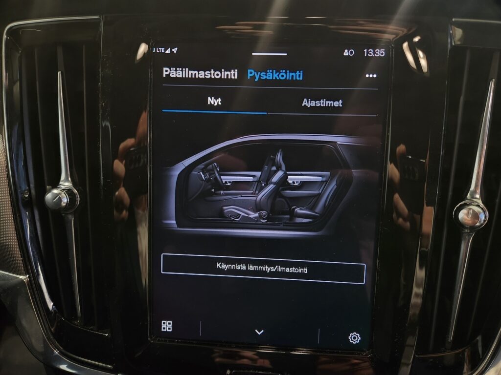 Volvo V90, image 12