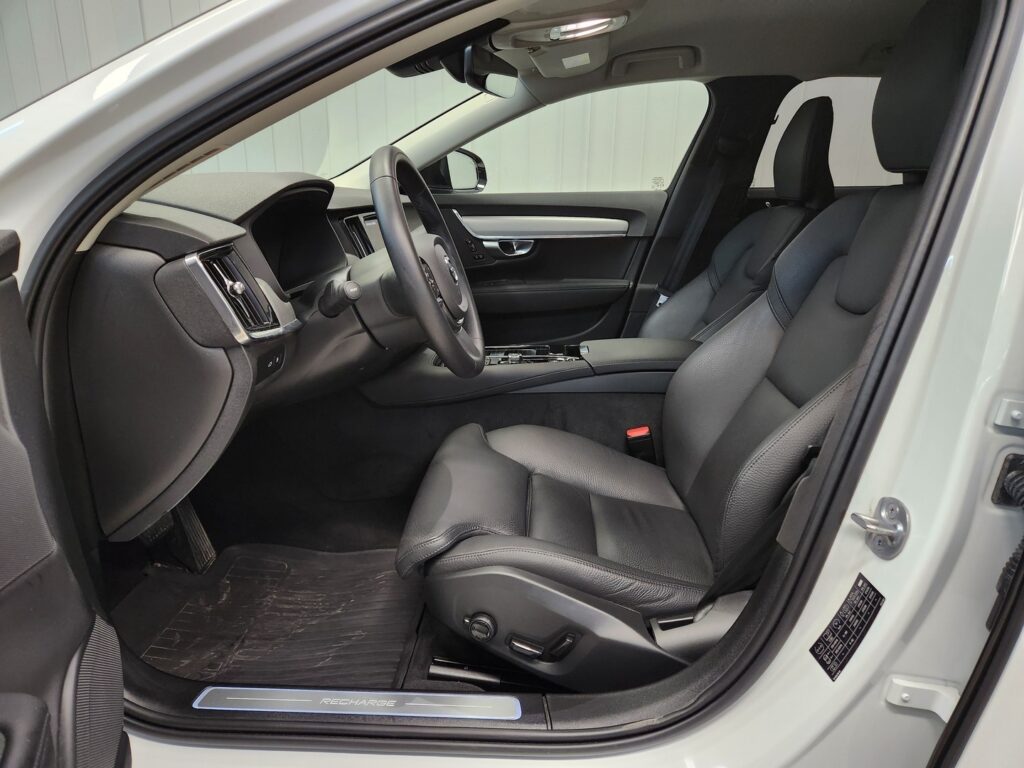 Volvo V90, image 6