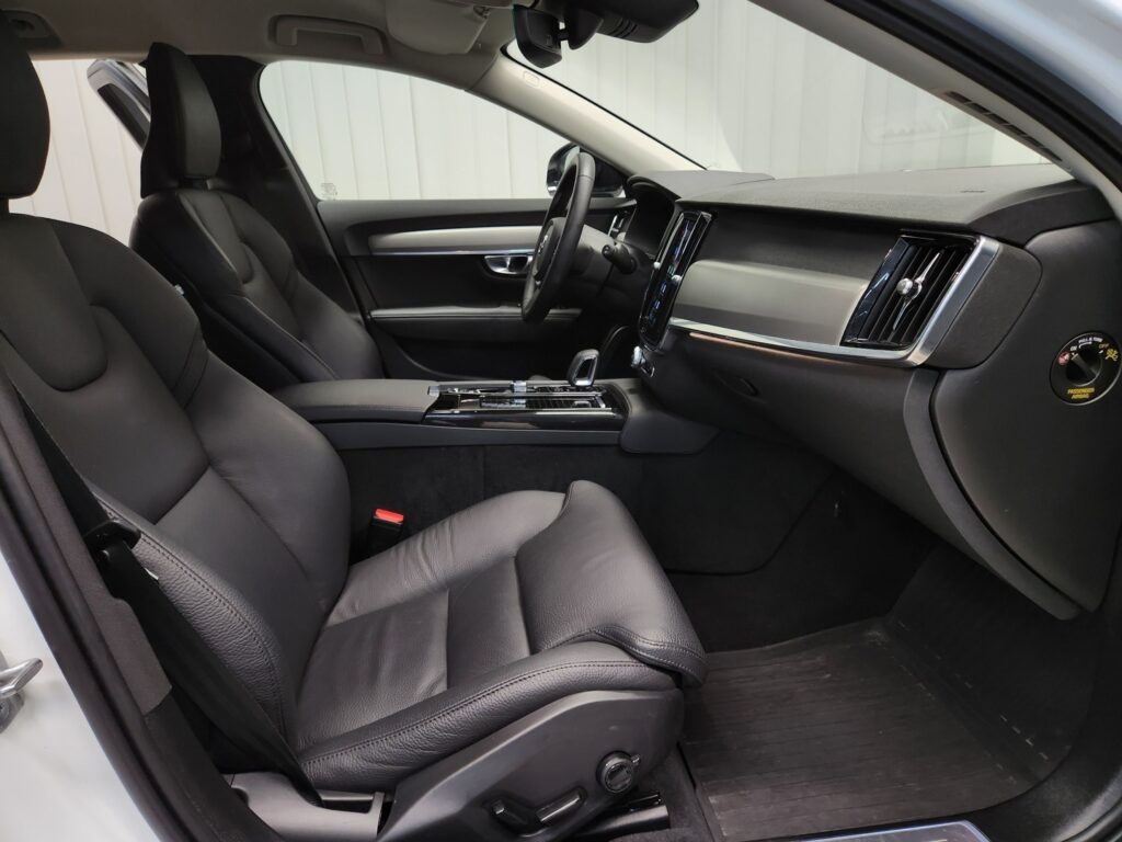Volvo V90, image 9