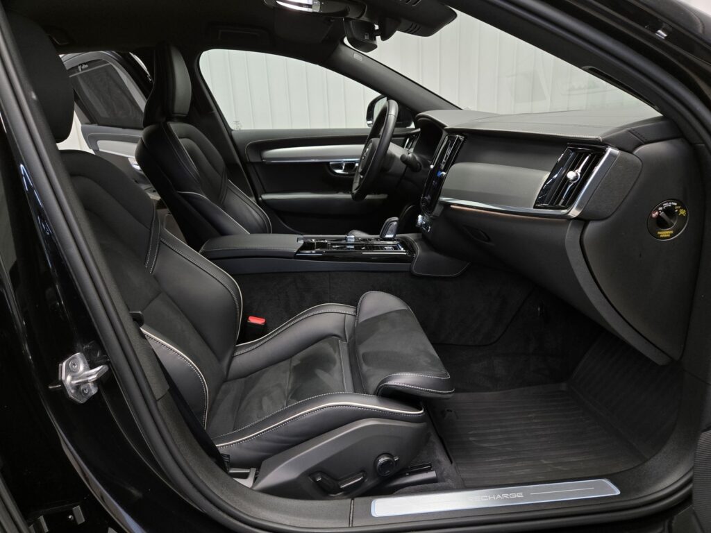 Volvo S90, image 10