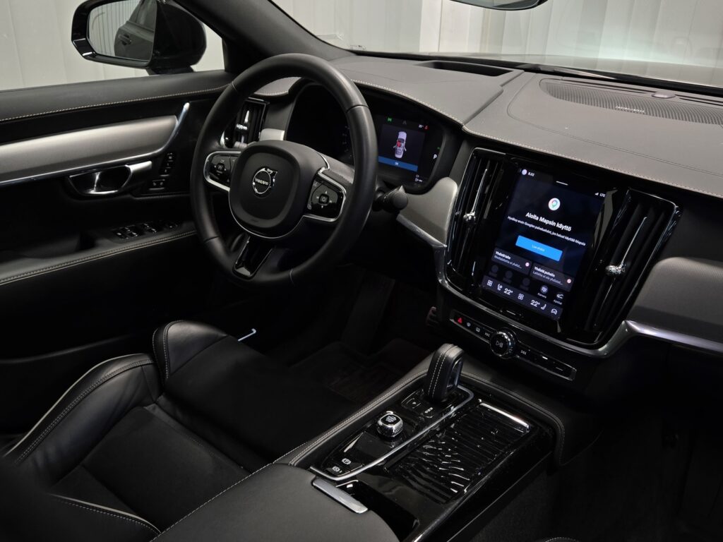Volvo S90, image 11