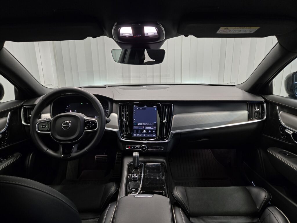Volvo S90, image 12