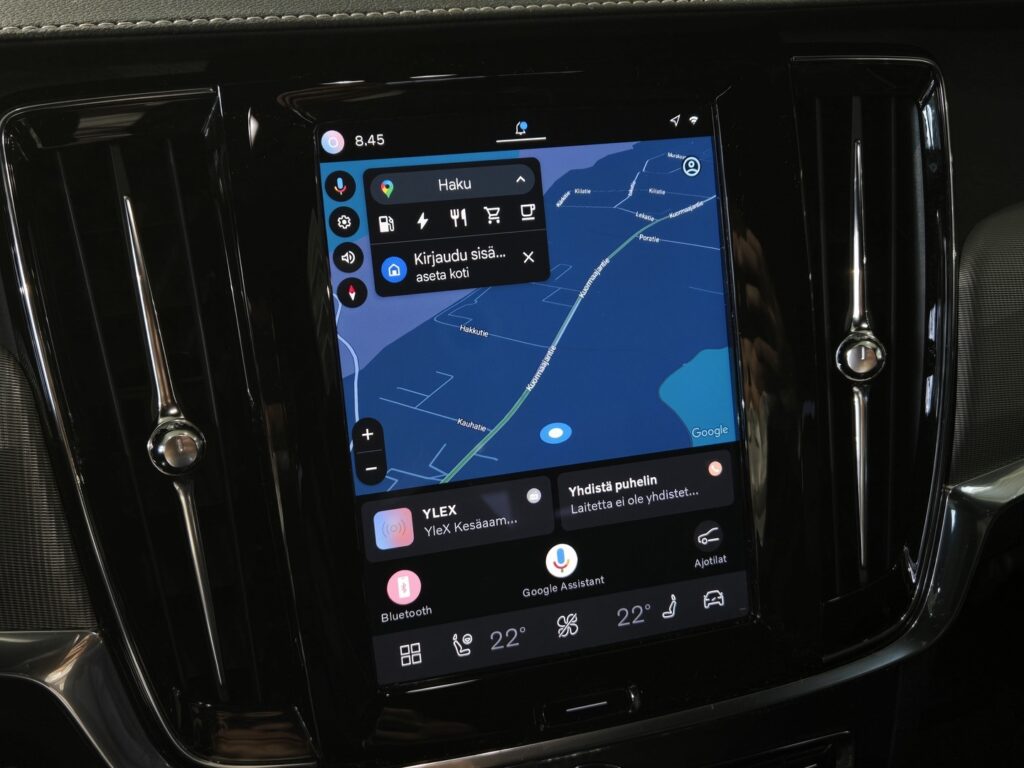 Volvo S90, image 13